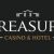 Treasury Casino (브리지번)