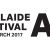 Adelaide Festival, Adelaide