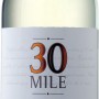 30 Mile Sauvignon Blanc