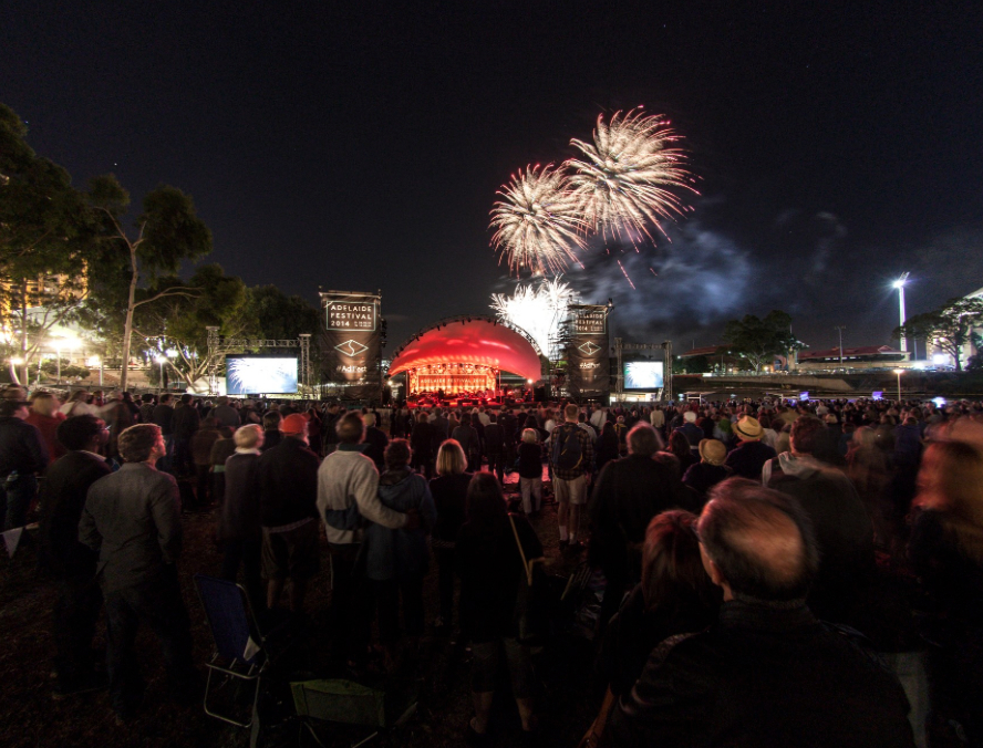 Adelaide Festival