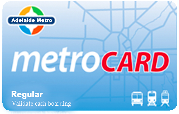 MetroCard