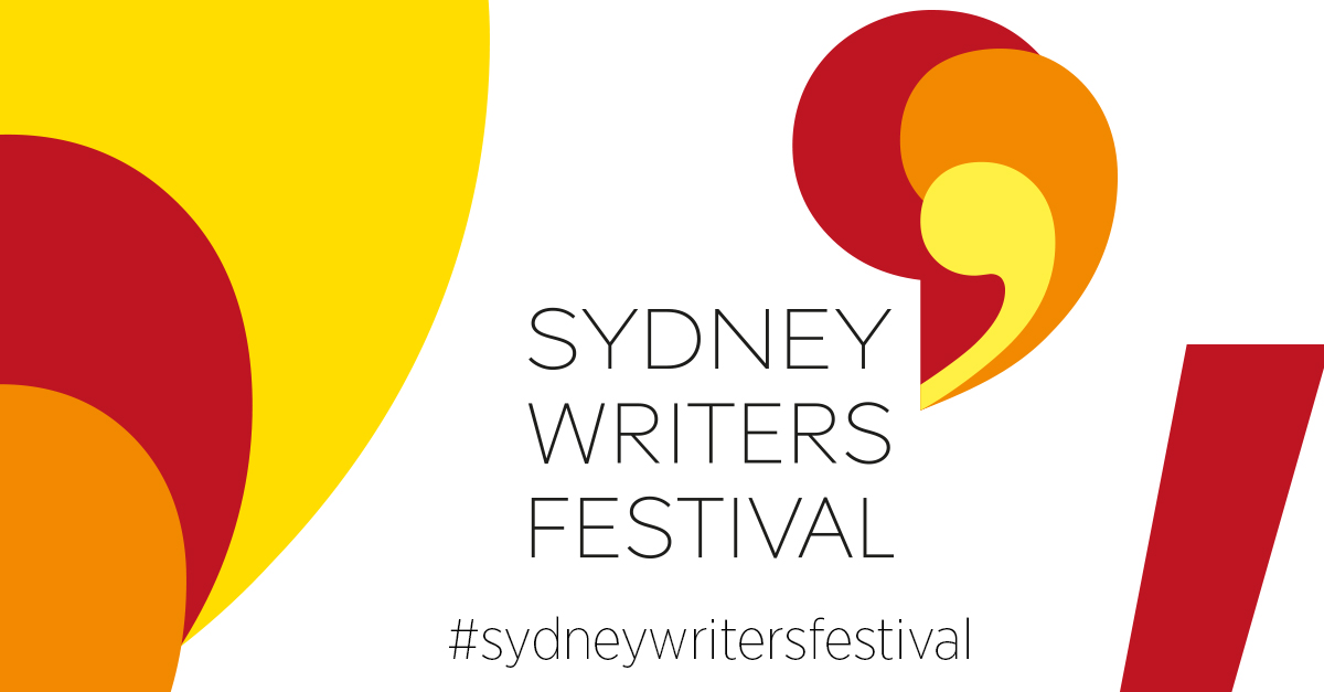 호주문화원 Sydney Writers' Festival_logo