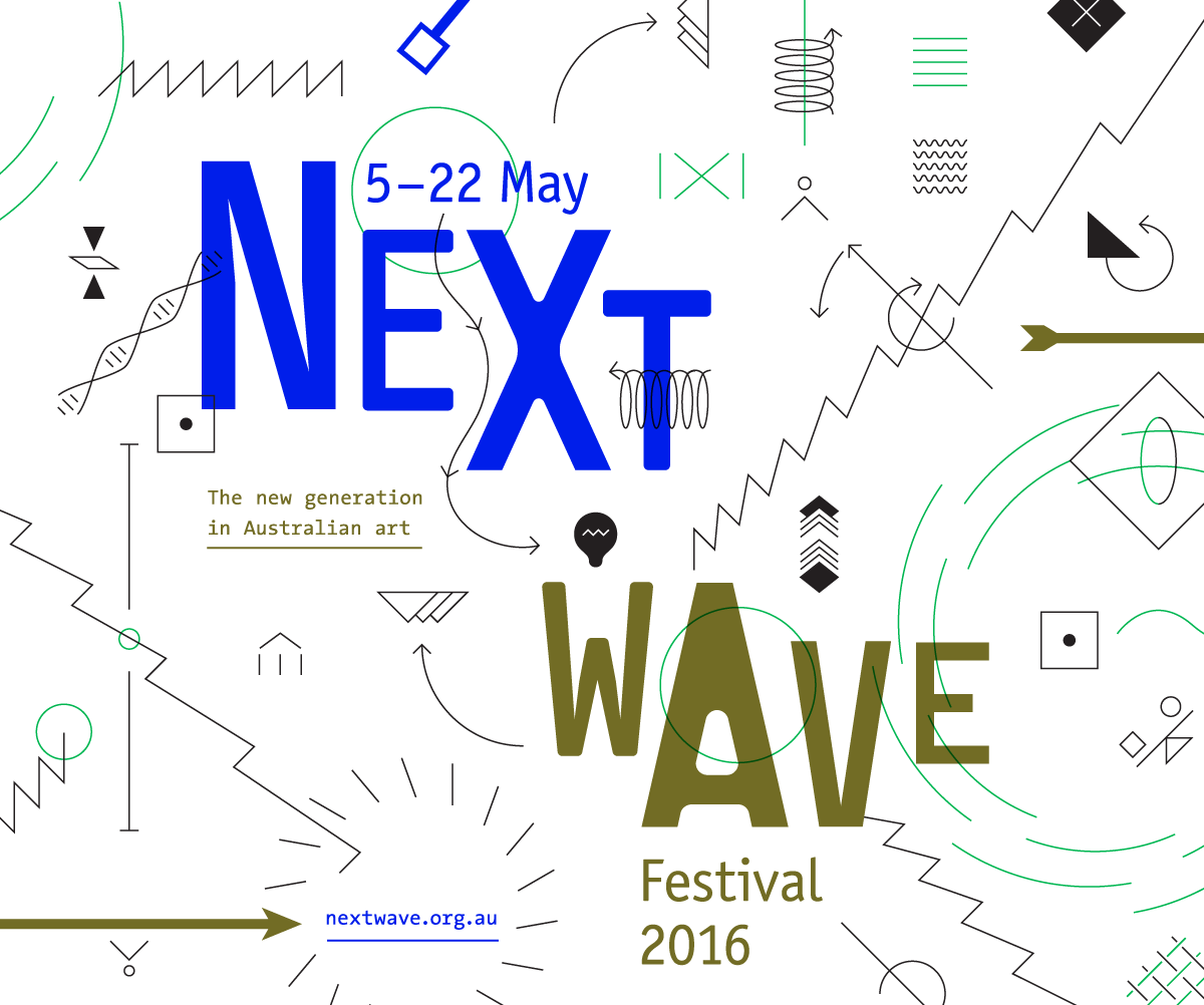 호주문화원 호주 5월 축제 Next Wave_logo
