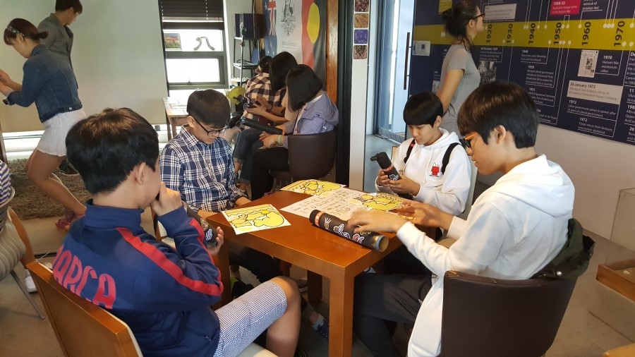 호주문화원_서정중학교_05